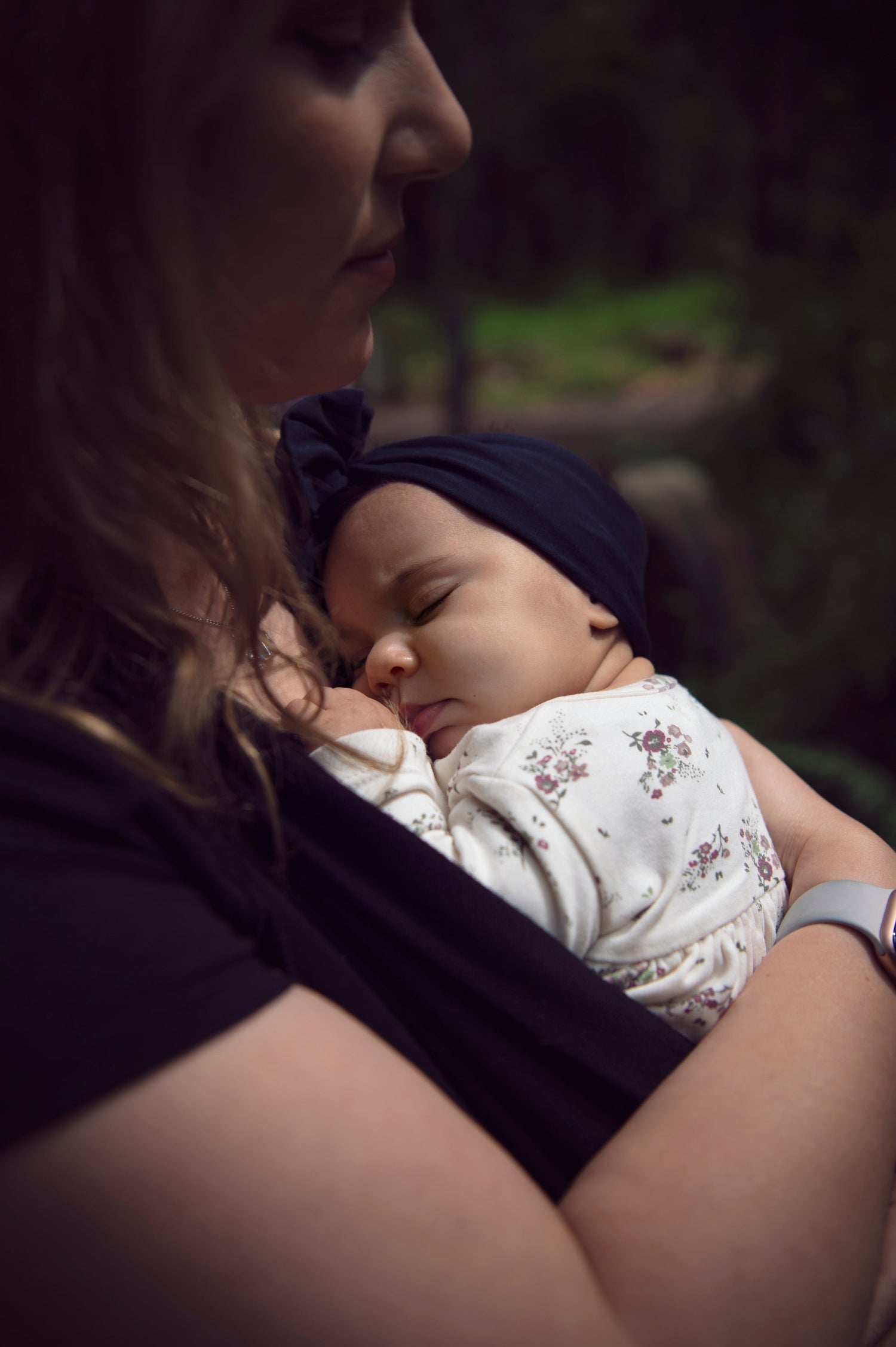 4th Trimester Support Package