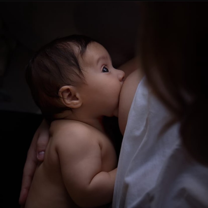 Breastfeeding Support Package